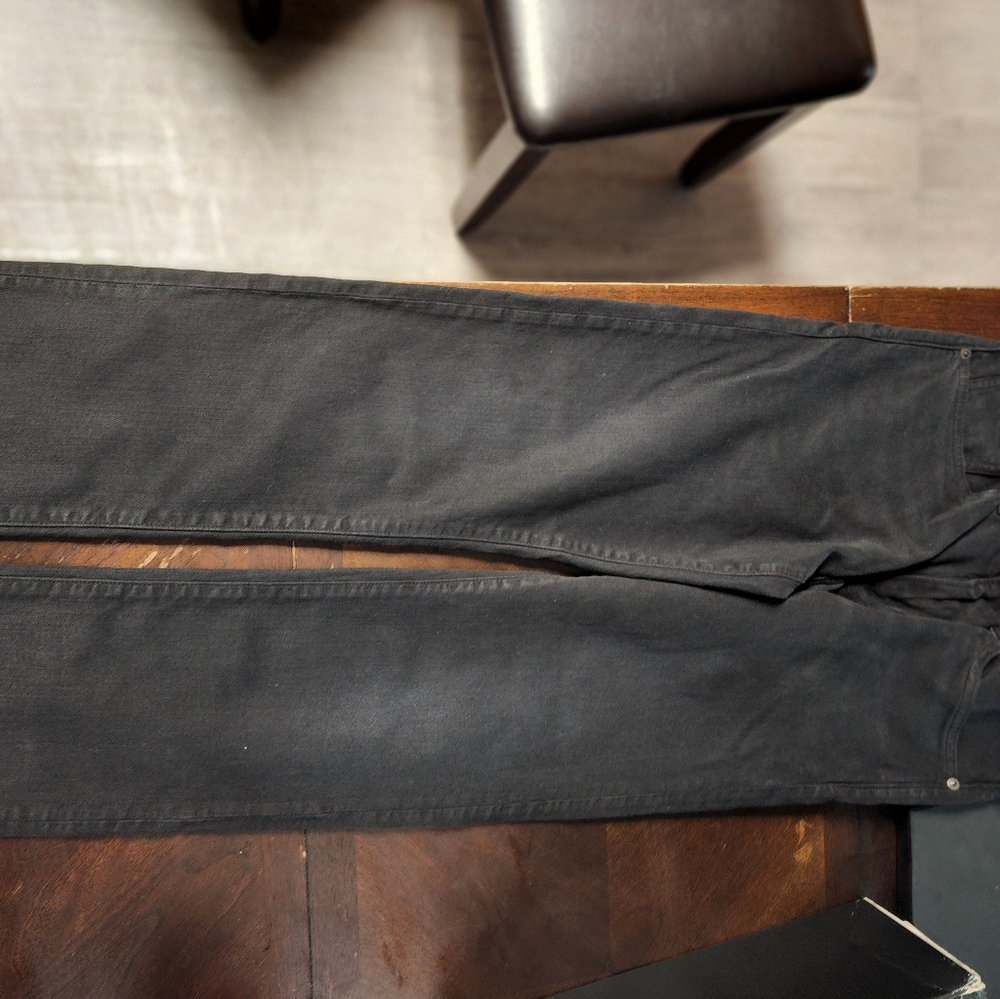 Polo black jeans by Ralph Lauren